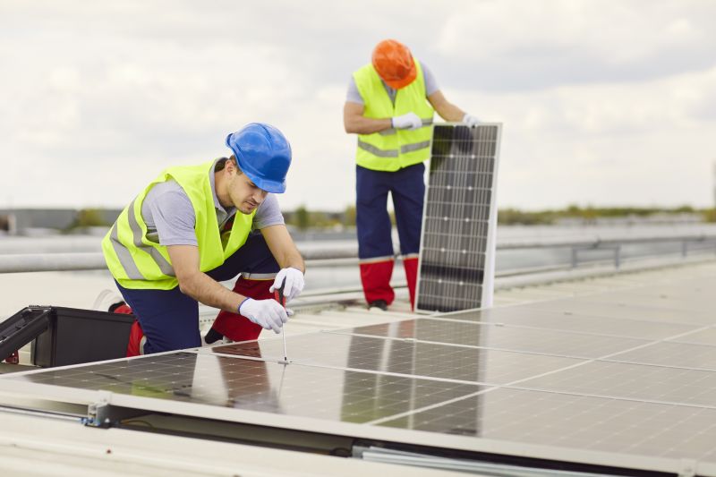 Solar Panels Service