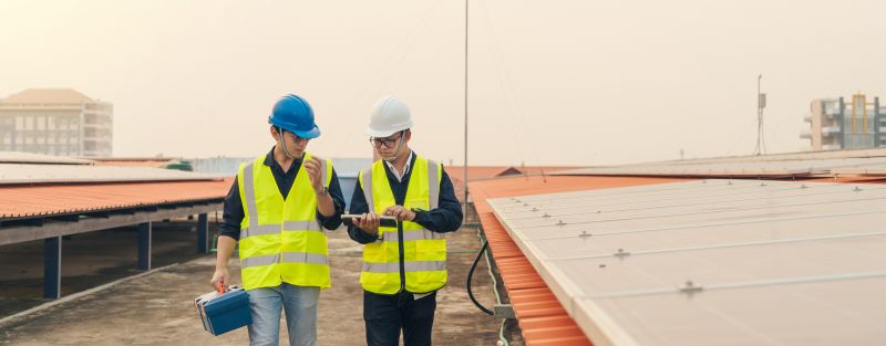 Inspection and System Verification