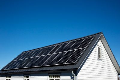 Residential Solar Solutions